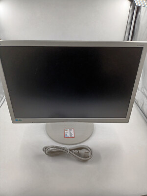 AOC E2260PQ 22 Zoll LCD Monitor