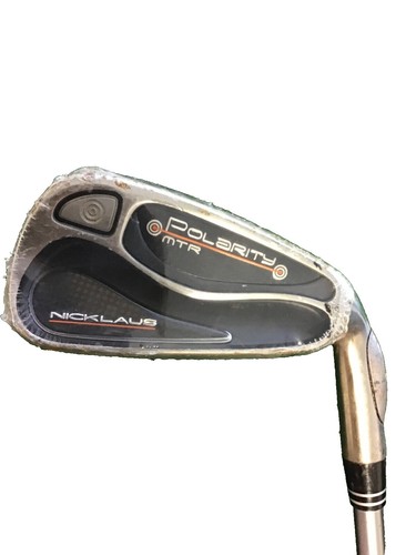 MacGregor Golf JACK NICKLAUS JN106 PUTTER 2-Way Classic Blade
