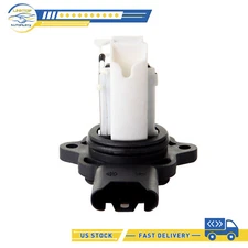 Mass Air Flow Sensor MAF Meter 5WK97502Z For 2006-2008 BMW Z4 530xi 530i 3.0L L6