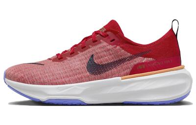 Nike ZoomX Invincible 3 Low University Red Blue Joy - DR2615-600