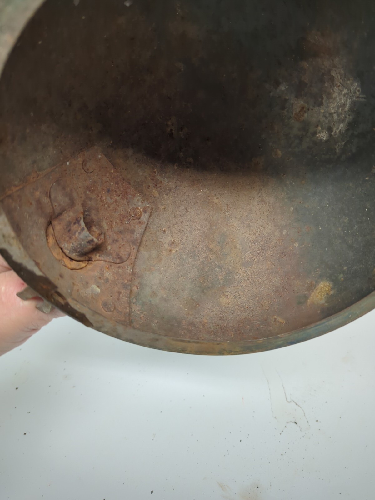 Original 35-37 Ford Truck Headlights Buckets Lamps Two Lite 36 Pickup