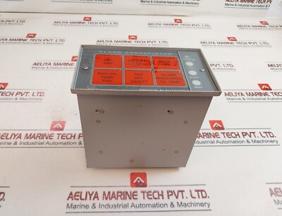 Proton Electronics 12VDC Alarm Annunciator