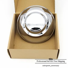 Chrome Center Wheel Cover Cap 4895432AA for Chrysler 300 Dodge Charger 2006-2021