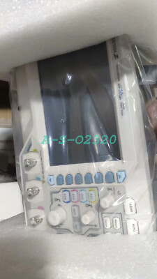 1PCS NEW RIGOL DS1054Z oscilloscope  Fast shipping (FedEx/DHL)