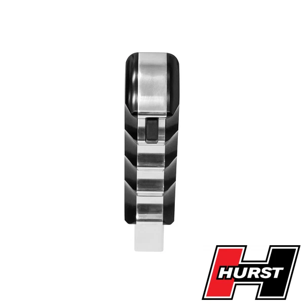 Empuñadura de pistola Hurst 5380437 mango de cambio automático 15-23 Dodge Challenger y cargador NUEVO Foto 3 de 4