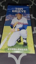 BRAND NEW Tom Grieve Texas Rangers Bobblehead