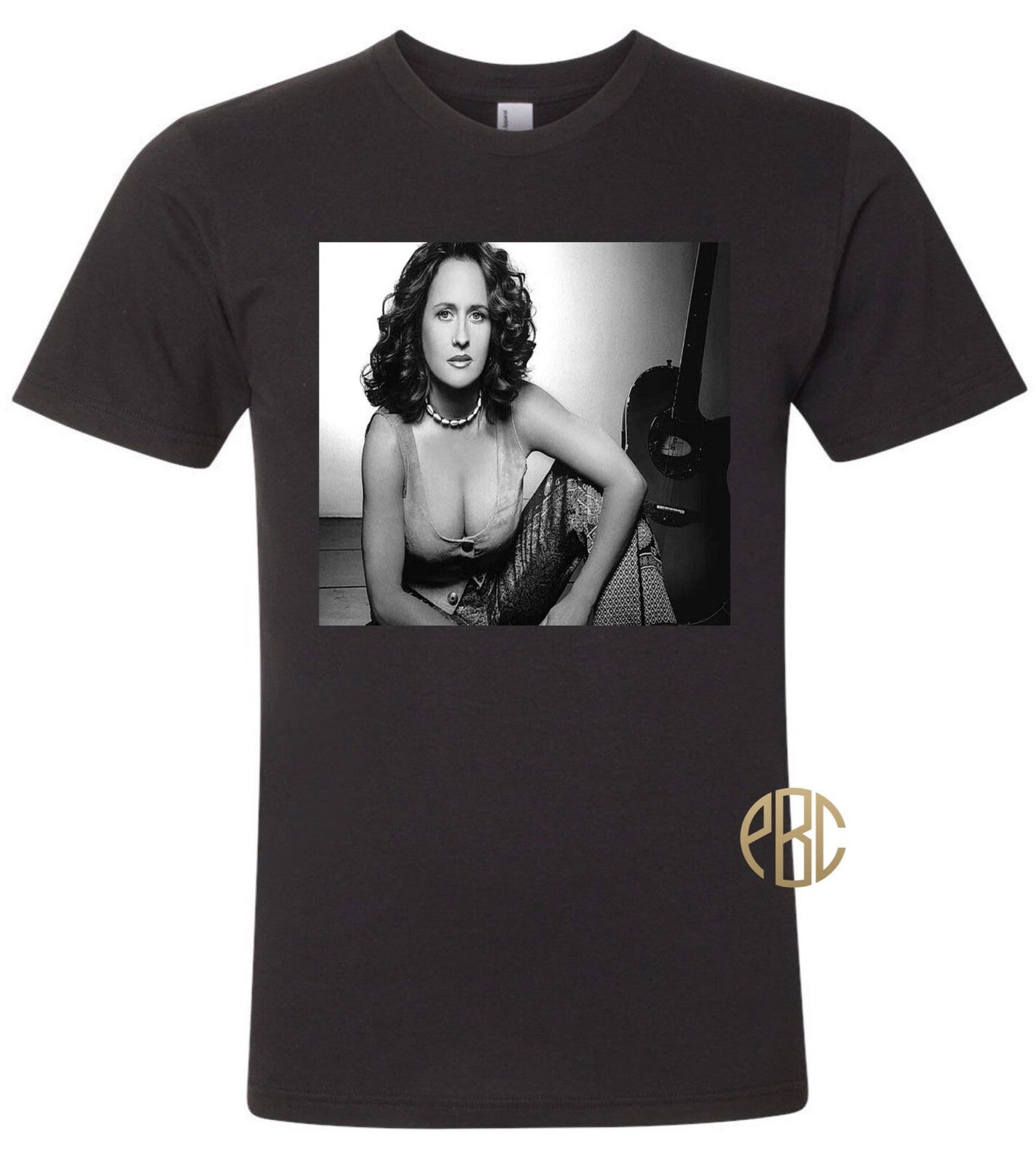 ALTRA Teena Marie Soul Singer T Shirt