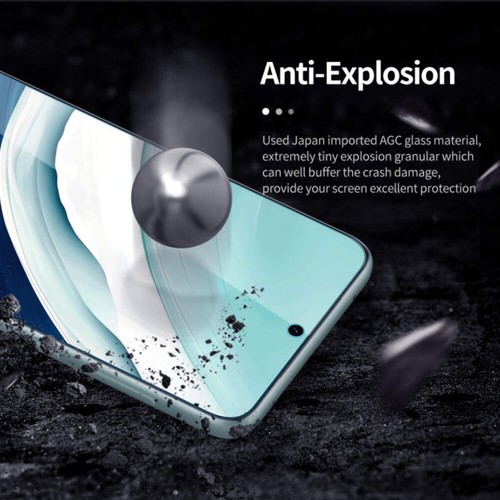 NILLKIN H+Pro 0.2mm 9H Tempered Glass Film for Huawei Mate 60 - Picture 5 of 13