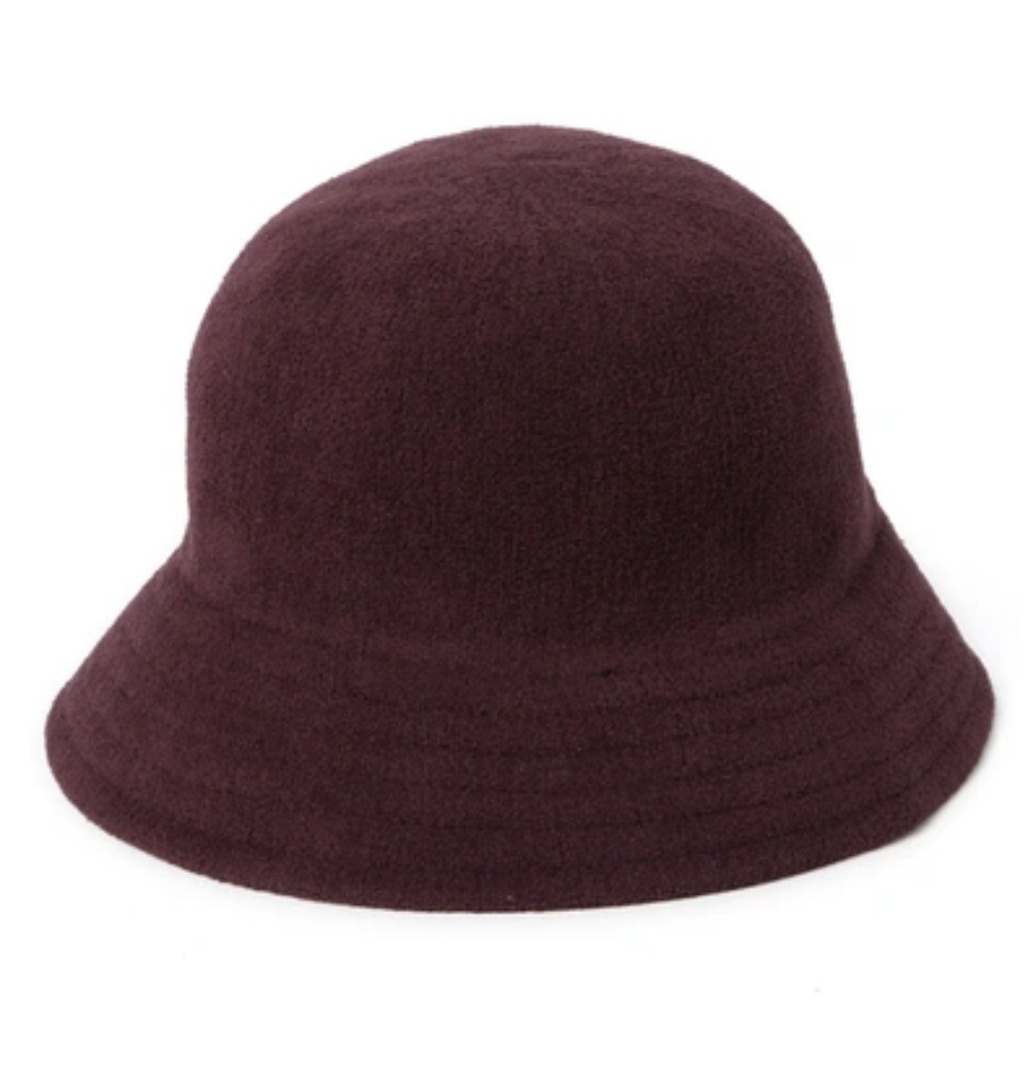 NWT BRIXTON Packable Suffolk Bucket Hat in Plum $49 ? | eBay display picture 2