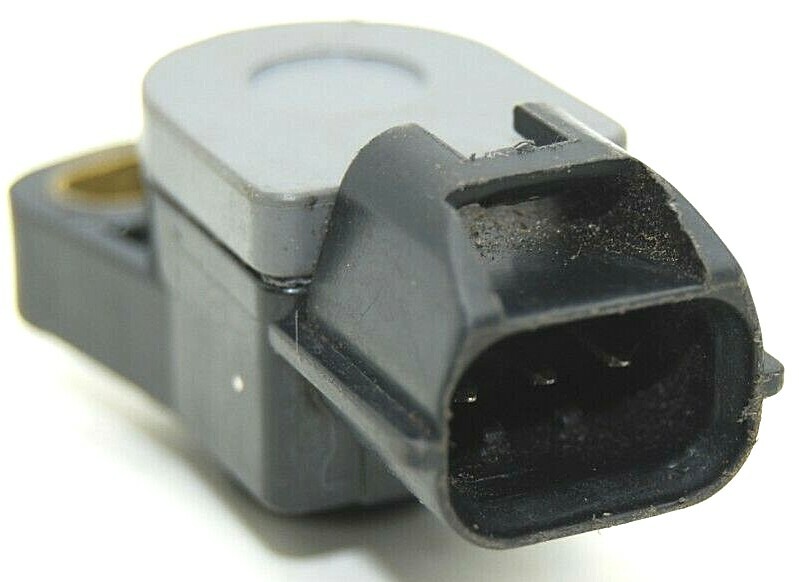 KAWASAKI NINJA EX300 EX650 Z750 ZX6R ZR 03-16 THROTTLE