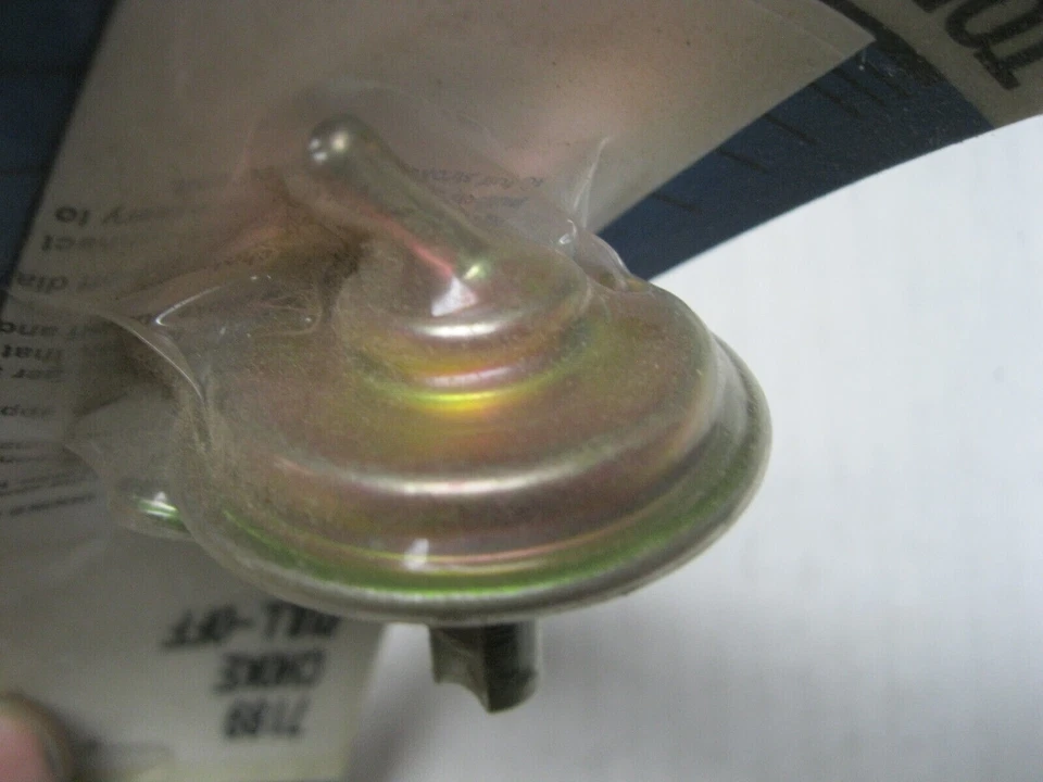 Carburetor Choke Pull-Off Tomco 7189 Foto 4 de 4