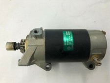 Yamaha Fuoribordo 70hp Motore Avviamento 6H3-81800-10-00 Acqua Dolce !