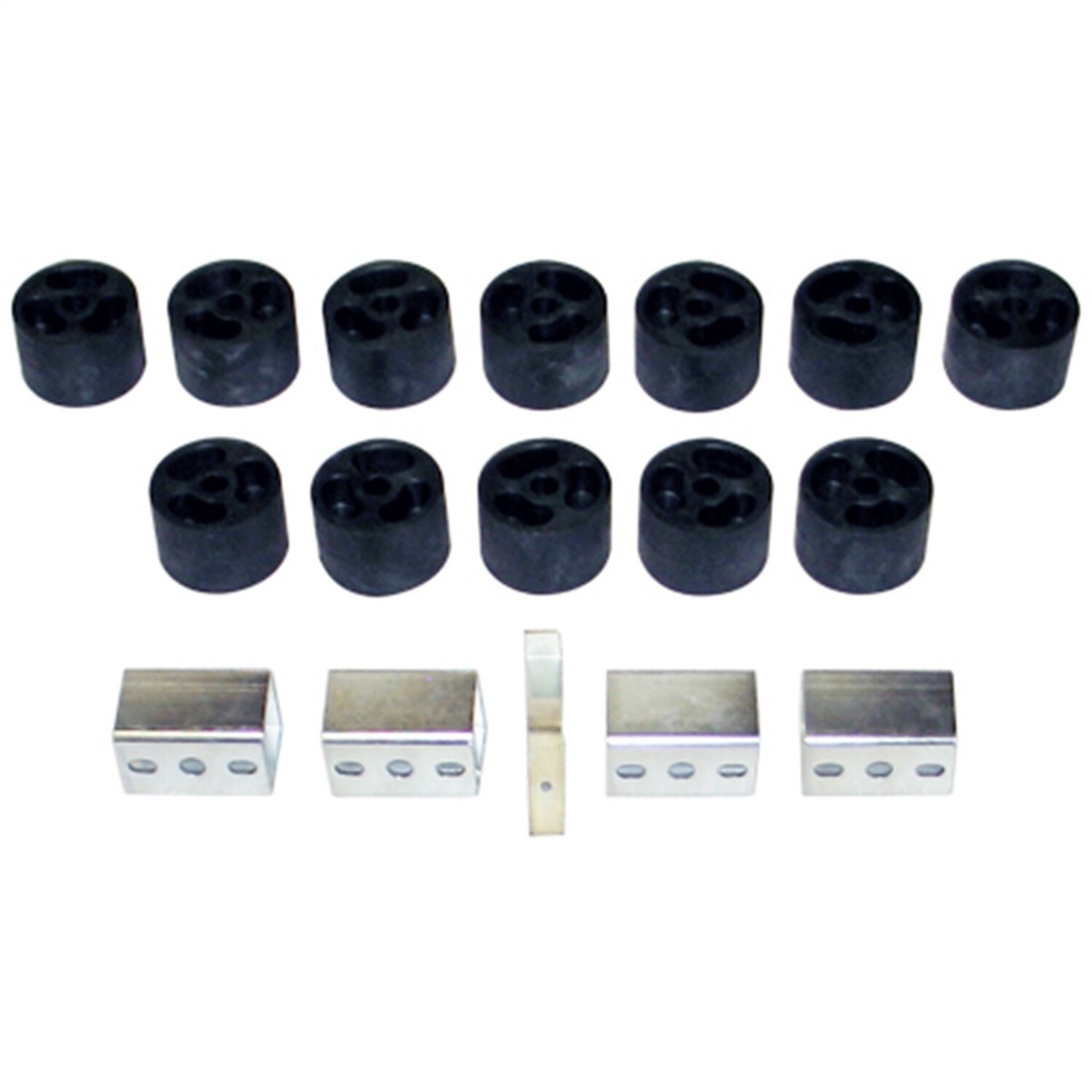 Performance Accessories Body Lift Kit 95-97 S10/Blazer 2 Performance Accessories Body Lift Kit 95-97 S10/Blazer 2