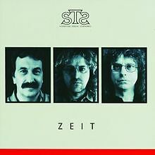 Zeit von Sts | CD | Zustand gut