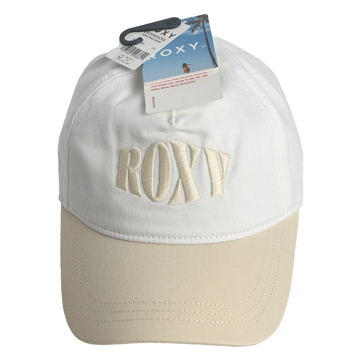 ROXY Beige Hats for Women for sale | eBay
