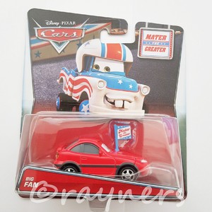 mater the greater diecast