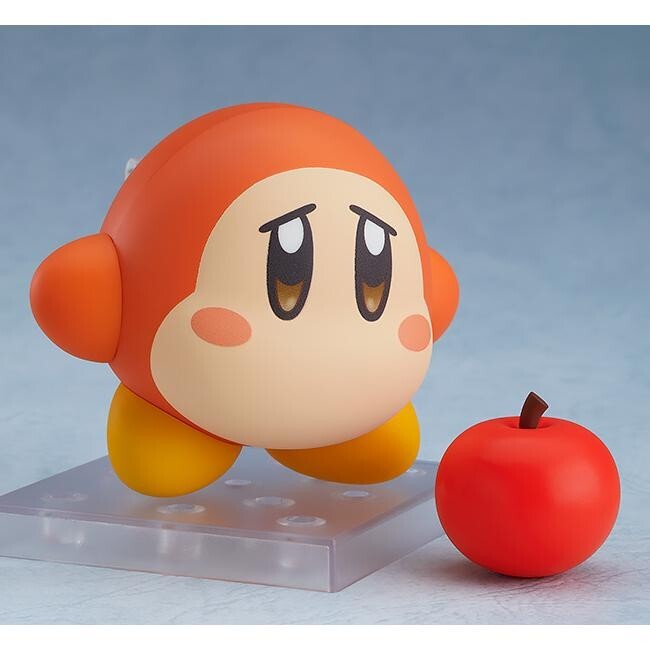 ねんどろいど ワドルディ Waddle Dee No.1281 星のカービィ s-l400.jpg