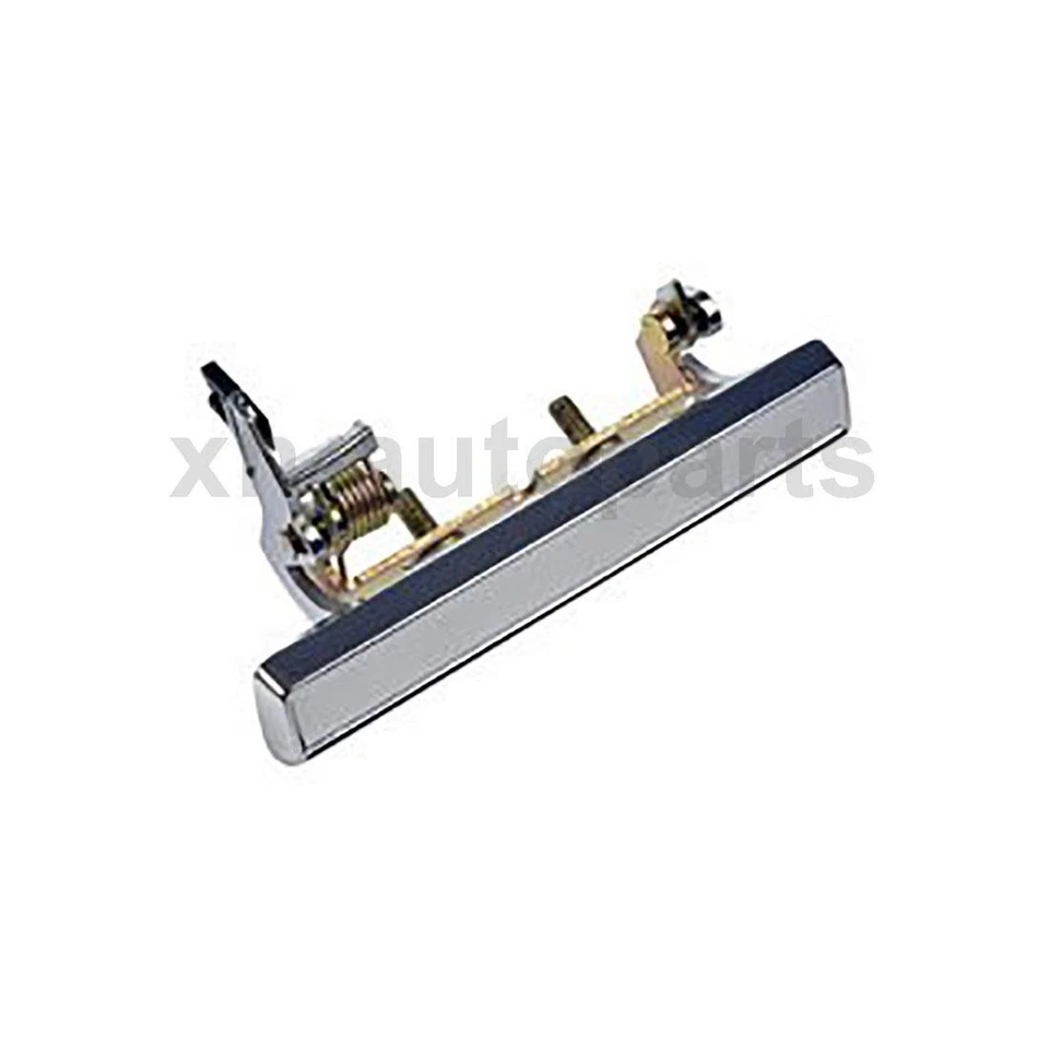 Se adapta a Chevrolet Caprice 1977~1979 2X manija de puerta exterior delantera izquierda derecha Foto 2 de 4