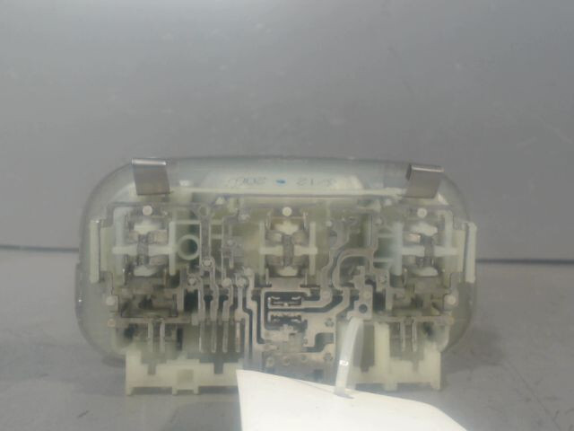 Plafonnier Auto PEUGEOT - Équipement Auto