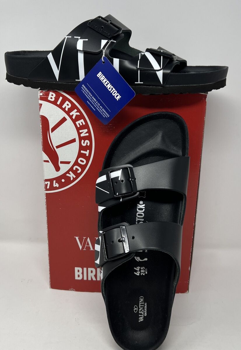 Valentino Garavani Birkenstock Size 42 NWT L Size 11 M Size Valentino Garavani Birkenstock Size 42 NWT L Size 11 M Size