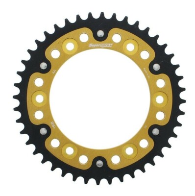 Kettenrad Alu DID 525 VX3 Kettensatz - Kettenkit Passend Für Honda CBR 600 RR 2003-2006 Honda CBR 600 RR Kettenkit