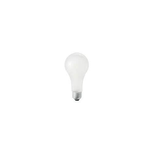 Sylvania 11619 - BBA - Stage and Studio - A21 - Frosted - 250 Watt Light Bulb... - Image 2 of 2