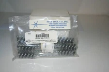 85C562 Wire Brush Brush Research MFG 1006 Wire 6 piece pack 