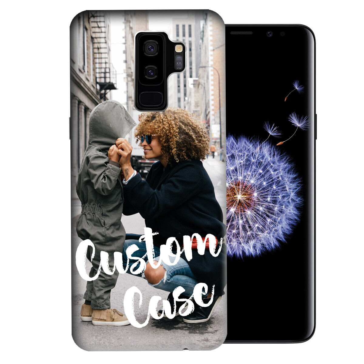 Personalized Custom Photo Case for Samsung Galaxy S23 Ultra / S22