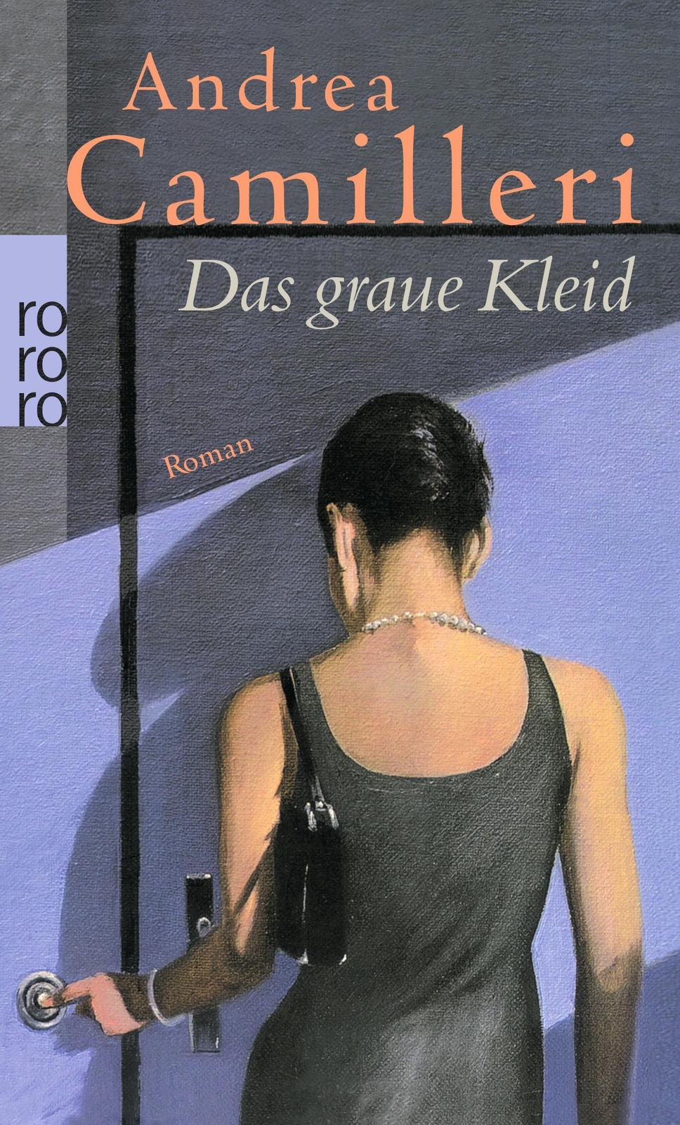Thumbnail - Das Graue Kleid Andrea Camilleri Taschenbuch 192 S. Deutsch 2012