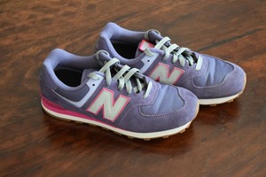 new balance camp 574