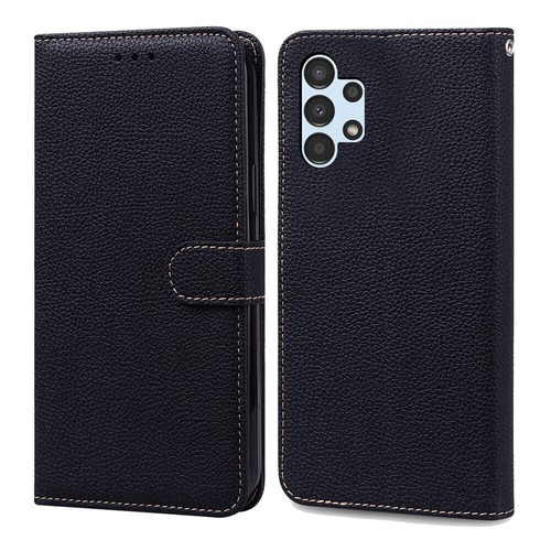 Candy Leather Card Wallet Cover Case For A13 A23 A33 A53 A73 A14 A54 A34 - Picture 4 of 60