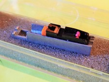 ELECTRO-VOICE 5509D PHONOGRAPH Cartridge NO Stylus  VTG IN CASE NEW 