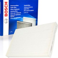 Bosch 1987435004 Innenraumfilter FüR RVI C K T Volvo FH II III FH16 09.05-