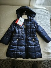LIU-JO Girls Down Jacket