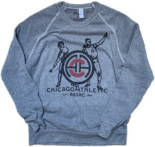 Chicago Athletic Association sweatshirt