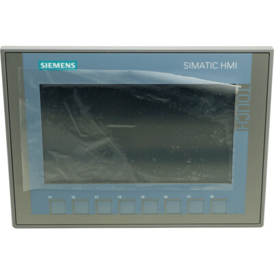 Siemens 6AV2123-2GA03-0AX0 New SIMATIC HMI KTP700 Basic DP 6AV21232GA030AX0