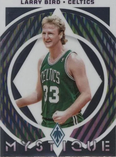 2023-24 Panini Phoenix - Larry Bird #24