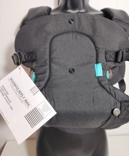 Baby Carrier Infantino Flip 4-in-1 Infant Convertible Carrier 3.6-14.5kg