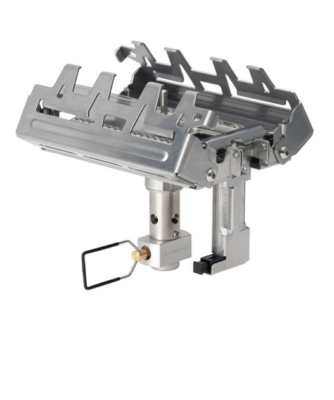 Snow Peak Giga Power Stove Recta Griddle, Recta Camping Outdoor CS