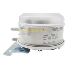 1 Pc. New 604.9510020 Differential Pressure Gauge 1000-5000Pa