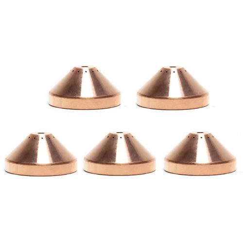 YOUCU 5/10pc 420045 Plasma Shield Cap 200A For MAXPRO200 Plasma Torch - Afbeelding 1 van 2