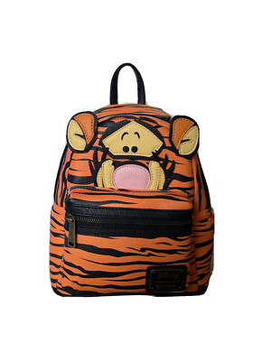 ? NWT Loungefly Tigger Exclusive Backpack $_12.JPG?set_id=880000500F main image 3