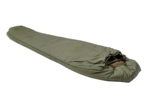 UK MADE Sleeping bag Snugpak Softie 12 Osprey 4 Season Military Forces
Opens in a new window or tab