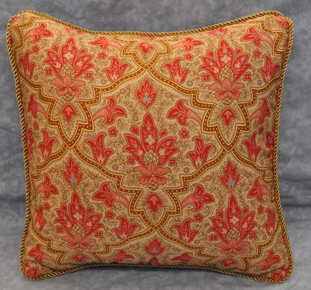 Langham pillows 2025