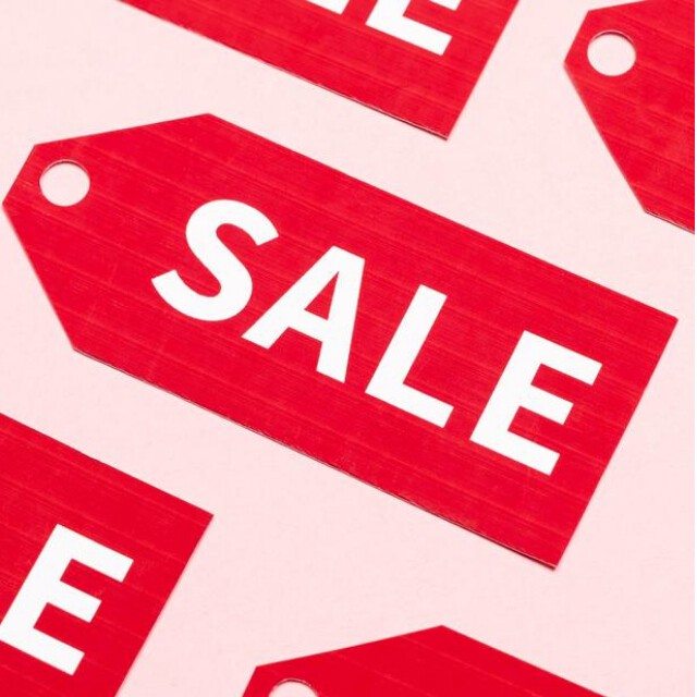 Buy 2, get 1 free