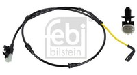 Febi Bilstein Warnkontakt, Bremsbelagverschleiß 172607