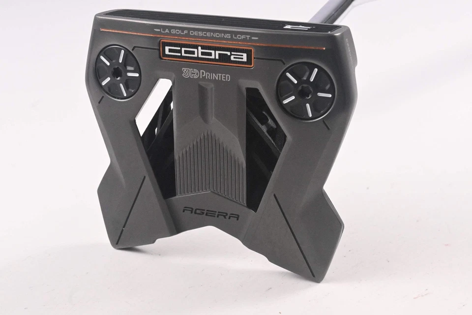 Cobra 2024 3D Printed AGERA Putter / 35.5 Inch - Image 2 of 4