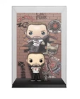Funko Pop! WWE Covers CM Punk and Larry Grail Limited Edition 750 pcs. PRESALE