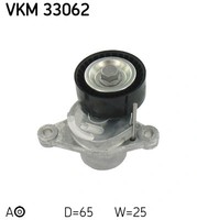 Riemenspanner, Keilrippenriemen SKF VKM 33062 FüR OE 16 114 265 80