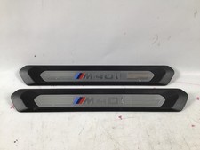 Einstiegleistenset BMW X3 (G01, F97) 8089759